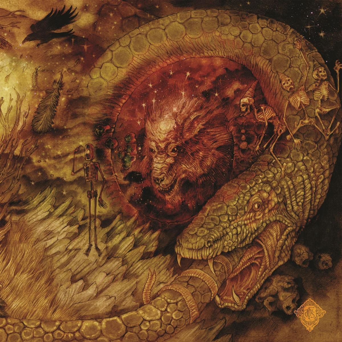 Beware The Sword You Cannot See (Coloured Vinyl)
