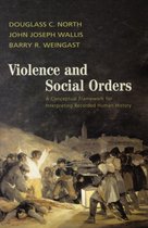 Violence & Social Orders