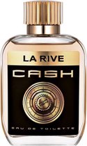 La Rive Cash  - 100 ml - Eau de toilette