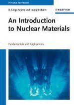 Omslag An Introduction to Nuclear Materials