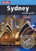 Sydney Berlitz Pocket Guide