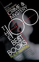 Omslag Crime and Mystery