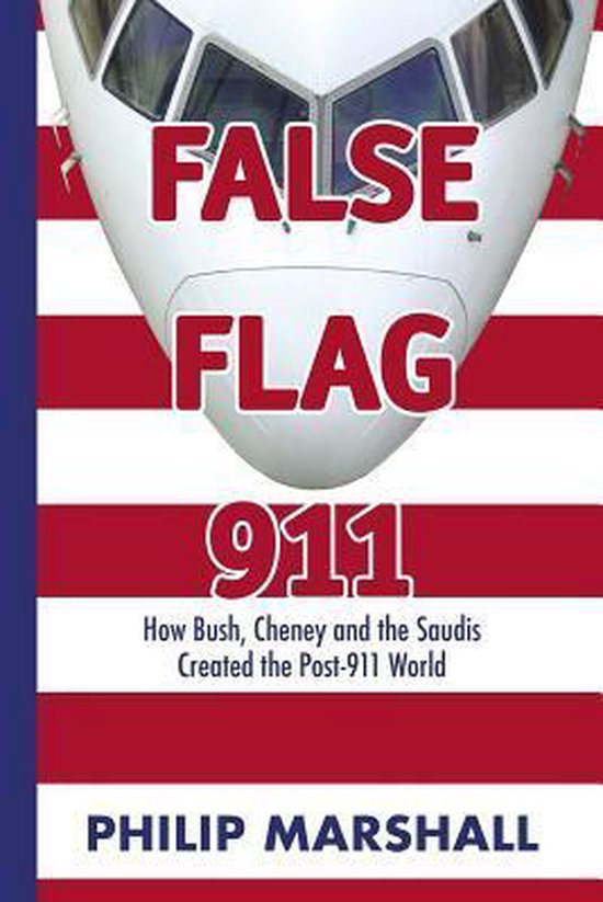 Foto: False flag 911