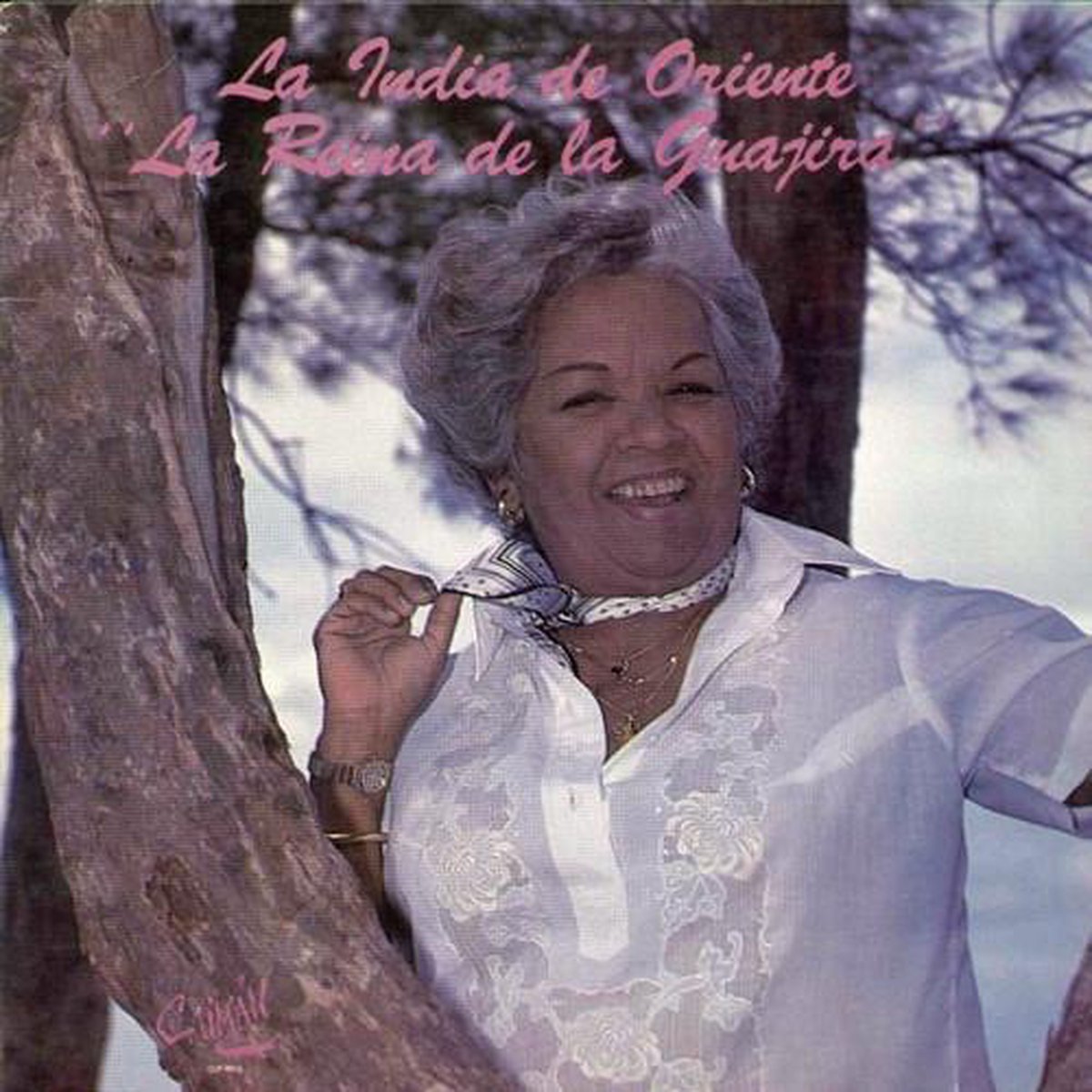 La Reina De La Guajira