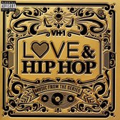 Love & Hip Hop: Music from the Series