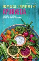 Omslag Individuelle Ernährung mit Ayurveda