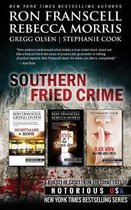Southern Fried Crime Notorious USA Box Set (Texas, Louisiana, Mississippi)