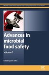 Advances In Microbial Food Safety