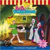 Bibi Blocksberg 40 und die Vampire