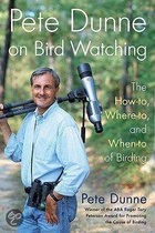 Pete Dunne on Bird Watching
