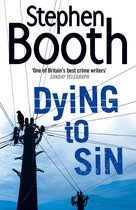 Cooper and Fry Crime Series 8 - Dying to Sin (Cooper and Fry Crime Series, Book 8)