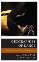 Geographies of Dance