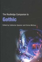 Routledge Companion To Gothic