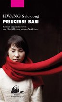 Fiche de lecture Princesse Bari de Hwang Sok-Yong