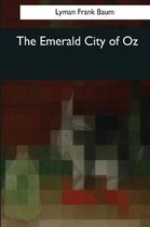 The Emerald City of Oz