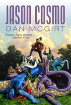 Classic Jason Cosmo Non-Trilogy 1 -  Jason Cosmo