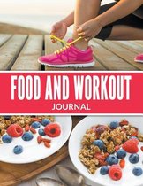 Food And Workout Journal