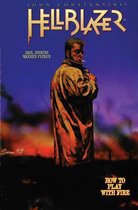 John Constantine, Hellblazer Vol. 12