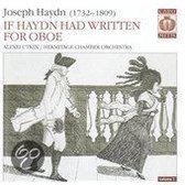 If Haydn Had Written For Oboe Vol.1
