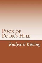 Puck of Pook's Hill