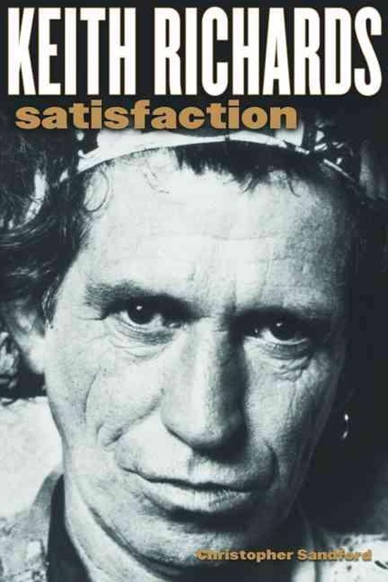 9780786713684 - Keith Richards