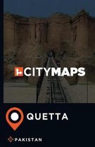 City Maps Quetta Pakistan