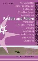 Fasten und Feiern
