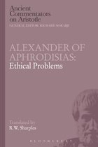 Alexander of Aphrodisias