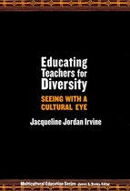 Multicultural Education Series - Educating Teachers for Diversity