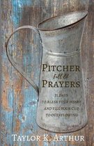 Pitcher Full of Prayers