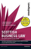 Law Express - Law Express: Scottish Business Law