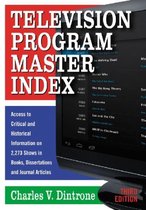 Television Program Master Index