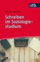 Schreiben im Soziologiestudium