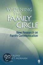 Widening The Family Circle