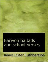 Barwon Ballads and School Verses