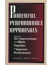 Powerful Performance Appraisals