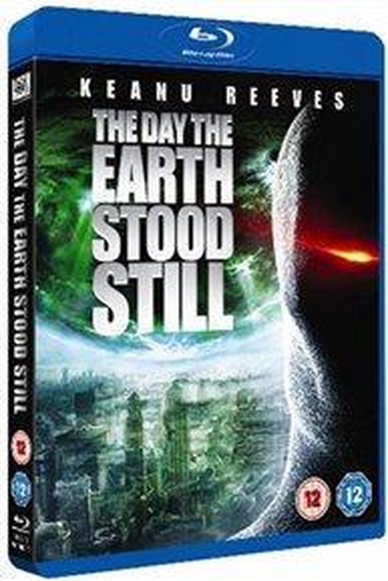 Day The Earth Stood Still