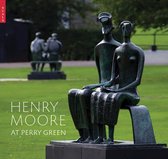 Henry Moore at Perry Green