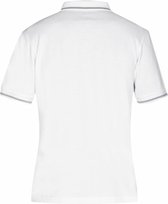 ARENA - Polo - Tl S/S Polo white - M