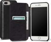 Sena Ultra Thin Wallet Book - iPhone 7 Plus hoesje