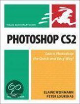 Photoshop CS2 for Windows and Macintosh / Visual Quickstart Guide