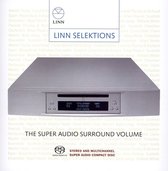 Various Artists - Sacd Sampler Volume 1 (CD)