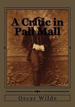 A Critic in Pall Mall