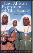 East African Expressions of Christianity