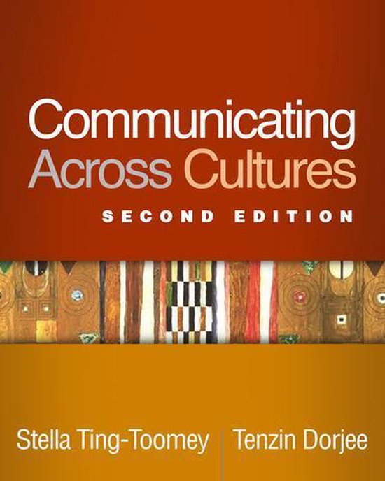 Communicating Across Cultures - cover