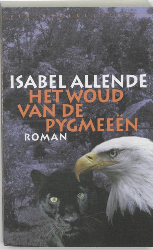 Het woud van de Pygmeeen - Isabel Allende | Respetofundacion.org