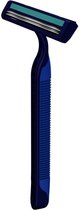 Gillette Blue II Plus - 10+5 stuks - Wegwerpscheermesjes