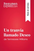 Guía de lectura - Un tranvía llamado Deseo de Tennessee Williams (Guía de lectura)