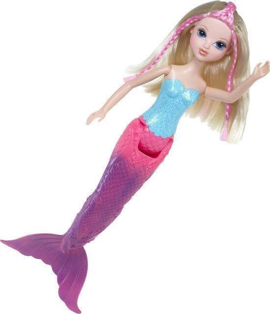 Moxie Girlz Swim Mermaid Avery Pop