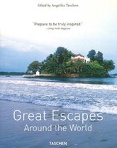 洋書 Great Escapes Around the World Vol.2 61ygrskjvJL._UF1000,1000_QL80_.jpg